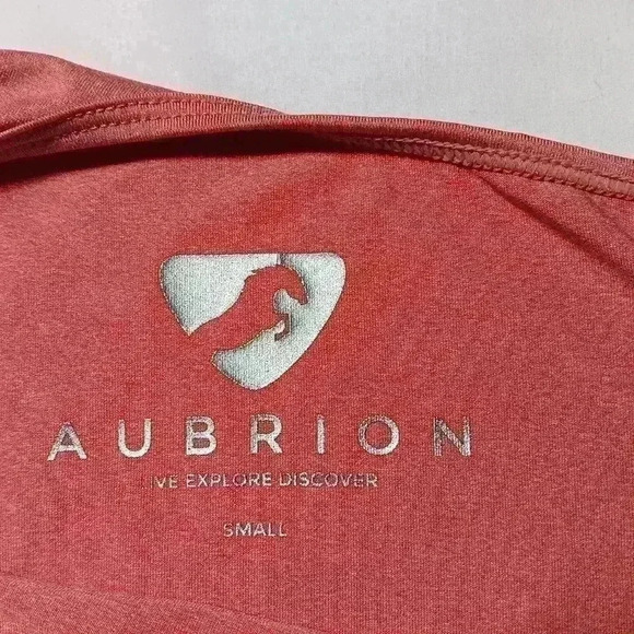 AuBrion Scoop  neck Tank top. Ladies Size S - Picture 4 of 6